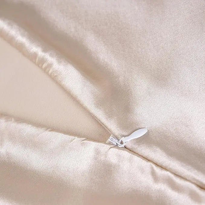 Silky Smooth Sleep Pillowcase