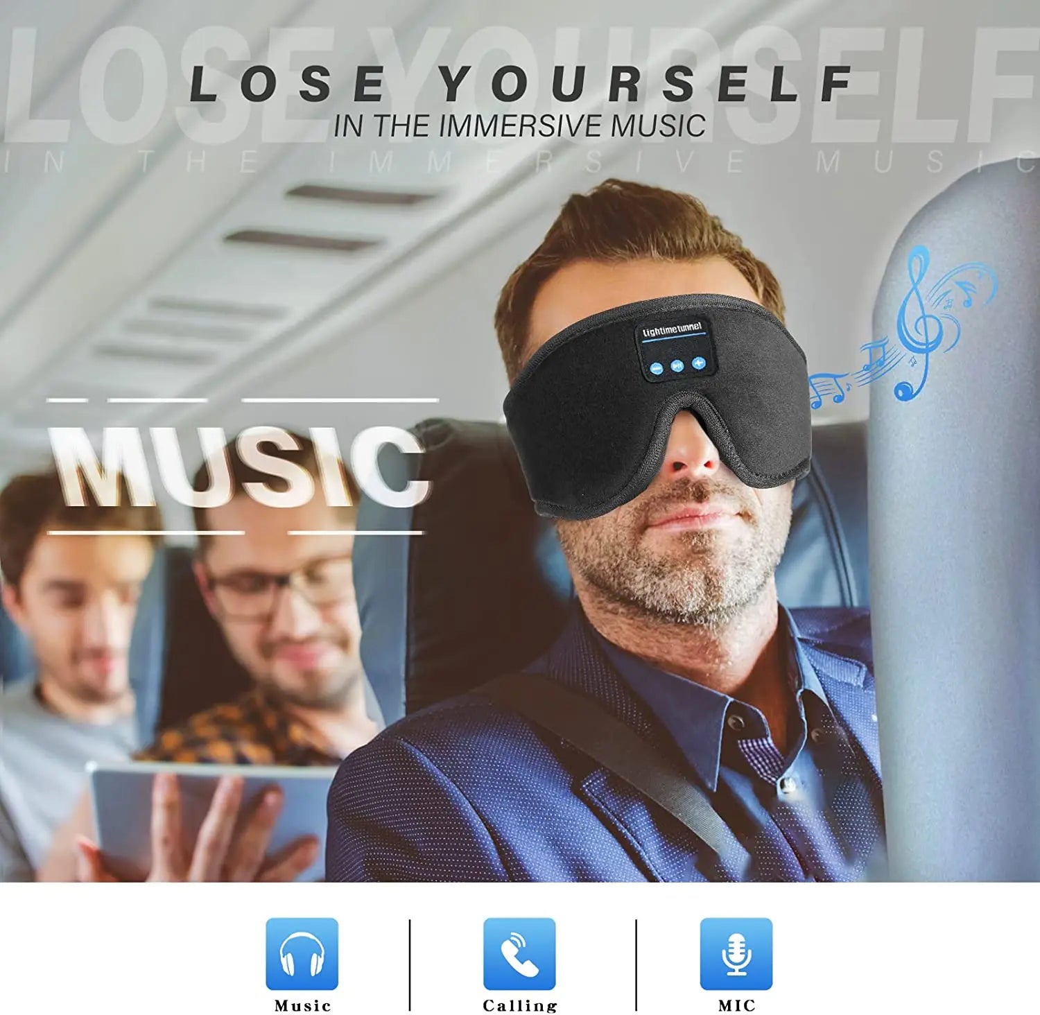 Dreamy Sleep Sound Mask