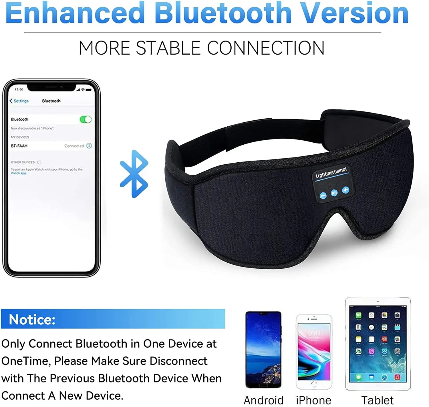 Dreamy Sleep Sound Mask